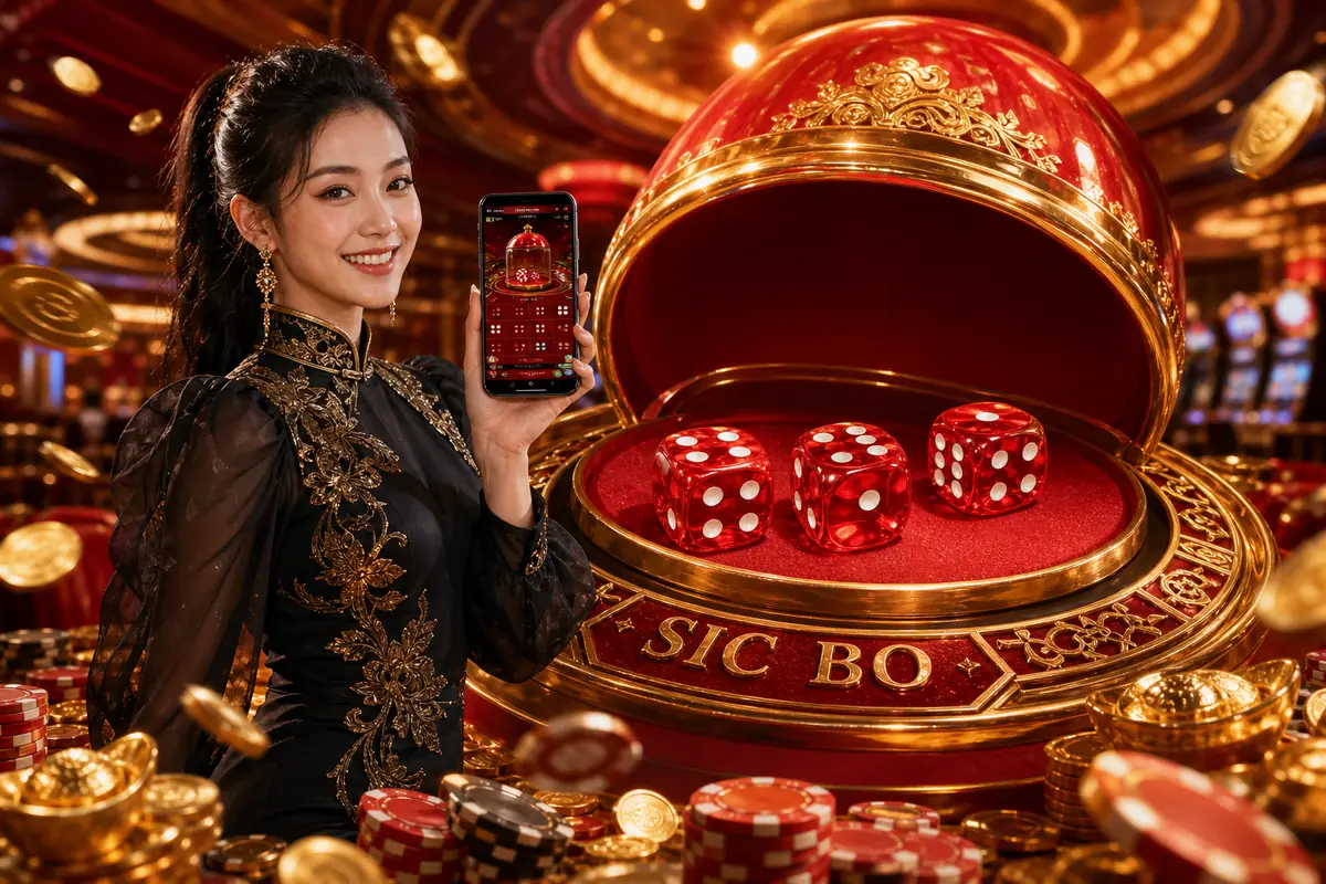 bji88 বেটিং ধাপ শুরু করুন